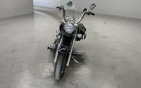 KAWASAKI VULCAN 400 CLASSIC 1996 VN400A