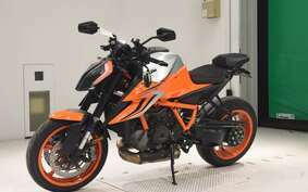 KTM 1290 SUPER DUKE R