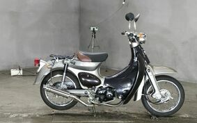 HONDA LITTLE CUB AA01