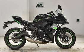 KAWASAKI NINJA 650 A 2020 ER650H