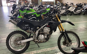 KAWASAKI KLX250 LX250E