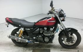 KAWASAKI ZEPHYR 400 2007 ZR400C