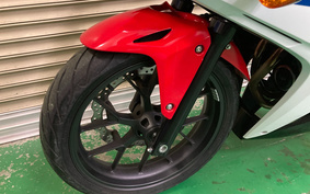 HONDA CBR400R 2016 NC47