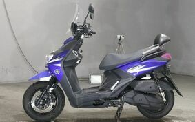 YAMAHA BW S125 SEA6J