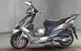 KYMCO RACING KING 180 Fi SC36