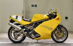 DUCATI 900SL 1994 906SC