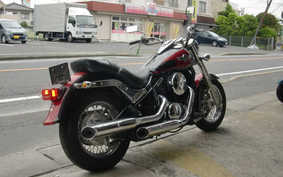 KAWASAKI VULCAN 400 CLASSIC 2001 VN400A