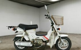 HONDA CHALY 50 CF50