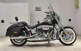 HARLEY FLSTNSE 1800CVO 2015 TF9