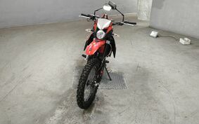 APRILIA RX125 KX