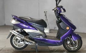 YAMAHA CYGNUS 125 X SE46