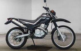 YAMAHA SEROW 250 DG11J