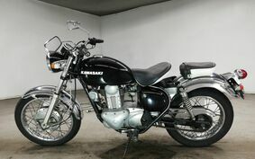 KAWASAKI ESTRELLA RS Type Custom BJ250A