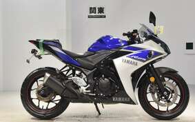 YAMAHA YZF-R25 RG10J