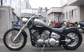 YAMAHA DRAGSTAR 400 2000 VH01J