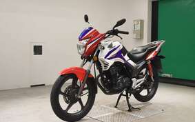 HONDA CBF125 PCJ7