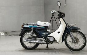 HONDA C100 SUPER CUB HA06