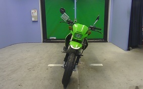 KAWASAKI KSR110 2004 KL110A