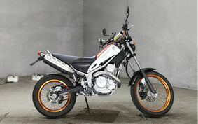 YAMAHA TRICKER DG16J