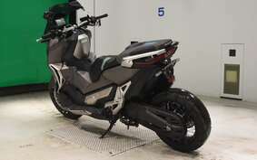 HONDA X-ADV 750 2020 RC95