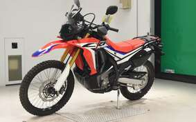 HONDA CRF250 RALLY LD MD44