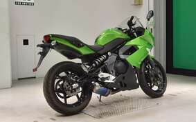 KAWASAKI NINJA 400R ABS 2013 ER400B