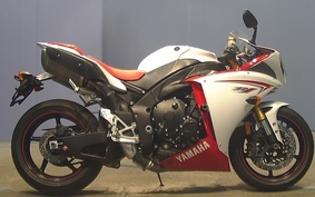 YAMAHA YZF-R1 2009 RN23