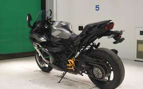 KAWASAKI NINJA H2 SX SE 2020 ZXT02A