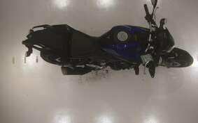 YAMAHA MT-25 A RG43J