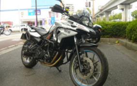 BMW F700GS 2014 0B01