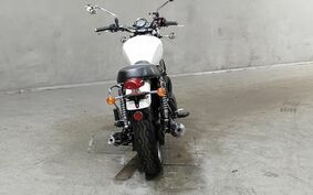 TRIUMPH BONNEVILLE SE 2010 TJ910