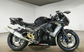 YAMAHA YZF-R6 2004 RJ05