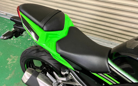 KAWASAKI NINJA 250 EX250L