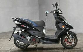 KYMCO RACING 150 Fi SR30