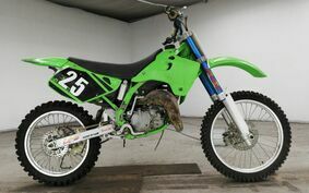 KAWASAKI KX125 KX125J