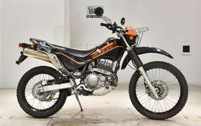 KAWASAKI SUPER SHERPA KL250G