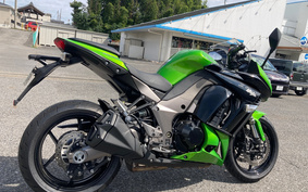 KAWASAKI NINJA 1000 ABS 2012 ZXT00G