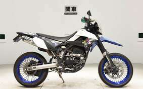 KAWASAKI KLX125D TRACKER X LX250V