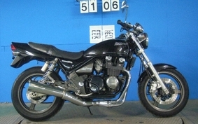 KAWASAKI ZEPHYR 400 KAI 1998 ZR400C