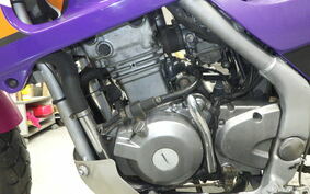 KAWASAKI KLE250 LE250A