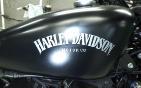 HARLEY XL883N 2012