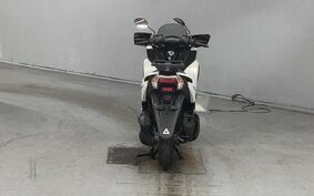 YAMAHA TRICITY 125 SEC1J