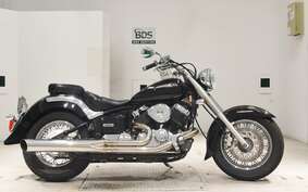 YAMAHA DRAGSTAR 400 CLASSIC 1999 4TR