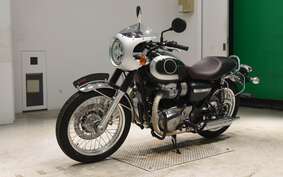 KAWASAKI W800 2020 EJ800B