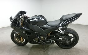 KAWASAKI ZX 10 NINJA R 2005 ZXT00C