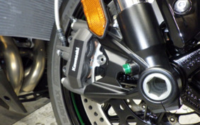 KAWASAKI NINJA H2 SX 2024 ZXT02P