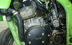 KAWASAKI KDX125 SR DX125A