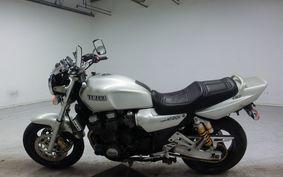 YAMAHA XJR1200 1996 4KG