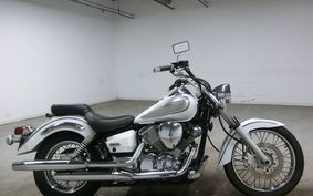 YAMAHA DRAGSTAR 250 2006 VG02J