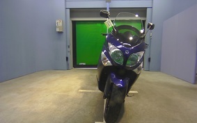 YAMAHA T-MAX500 Gen.3 2011 SJ08J